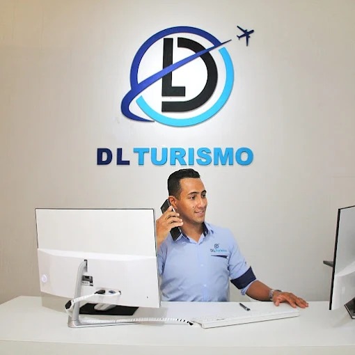 Recepção da DL Turismo